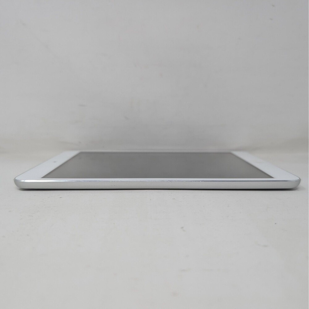 Apple iPad Mini 1st Gen 16 GB Wi-Fi Tablet White A1432 Tested Works Great - Picture 8 of 10